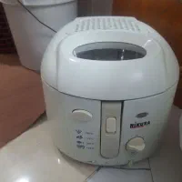 سرخ کن