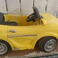 ماشین شارژی