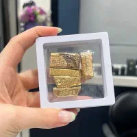 طلای آبشده با بهترین قیمت