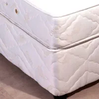 تشک تخت به همراه باکس در حدنو