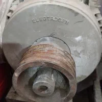 دینام