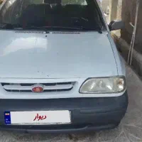 ماشین پراید فروشی