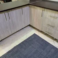 کابینت|آب‌چکان و نظم‌دهنده ظروف|باقرشهر, |دیوار