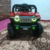 فروش ماشین شارژی