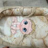 تشک بازی ،تشک گارد دار