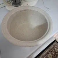 پلوپز و ارام پز بخار پز ۳ کاره نگین خرز ۱۲ نفره