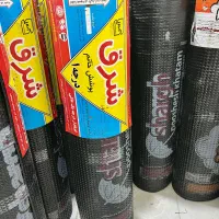 ایزوگام شرق حسین رسولی