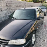 پژو پارس سالم کم کار
