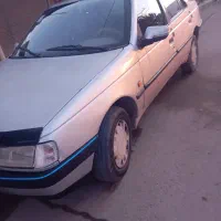پژو405مدل 90 معاوضه