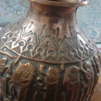 گلدان قدیمی
