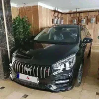 آریزو 5FL‌ مشکی ۸۰۰ کار