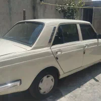 پیکان ۸۳ دوگانه