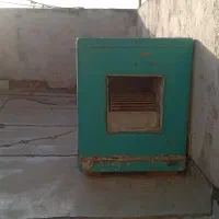 کولر جهان کار سالم