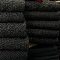 ژاکارد پفکی