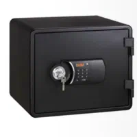 گاوصندوق الکترونیکی نسوز