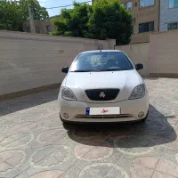 تیبا صندوقدار مدل ۹۷