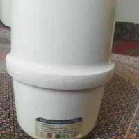 مخزن تصفیه آب