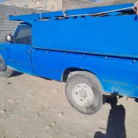 نیسان مدل 89