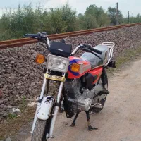 پیشرو 200|موتورسیکلت|رشت, کوی طالقانی|دیوار