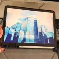 iPad Air 2022 m1 256gb با قلم نسل ۲