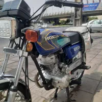 هندا۱۲۵