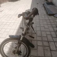دوچرخه 20