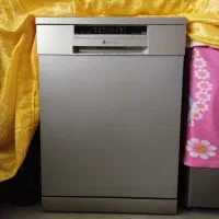 ظرف شویی اسنوا 12نفره