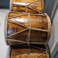 ساخت انواع دمام و سنج و شپور