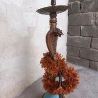 قلیون دو سیب