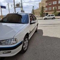 پارس 95 دوگانه فابریک