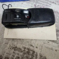 دوربین عکاسی یاشیکا اصل ژاپن