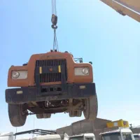 جمع اوری نیسان ۳۸۰۰ سوخته  اوراقی کشنده ۳ملیارد