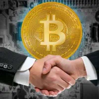 سرمایه گذاری خریدفروش ارزدیجیتال بیتکوین درآمدزایی
