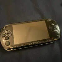 Psp sony پی اس پی سونی