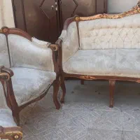 مبل|مبلمان خانگی و میز عسلی|مشهد, چهنو|دیوار