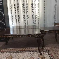 جلومبلی|مبلمان خانگی و میز عسلی|چهاربرج, |دیوار