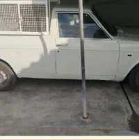 حمل وجابجایی بار با پیکان وانت