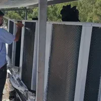 جذب کار آموز کولر اسپیلت و پکیج