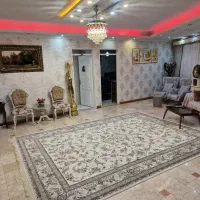 121متر3خواب/فول امکانات/فوق العاده خوش نقشه