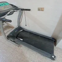 تردمیل از برند معتبر DK City