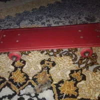 سکیت برد سوسنگرد