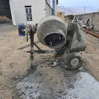 میکسر|ماشینآلات صنعتی|باغ ملک, |دیوار