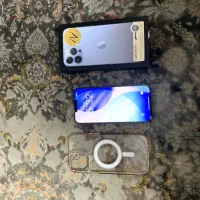 iPhone 13 Pro Max|موبایل|تهران, شوش (باغ آذری)|دیوار
