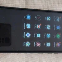 سامسونگ Galaxy A11sبا حافظهٔ ۳۲ گیگابایت ورام ۳