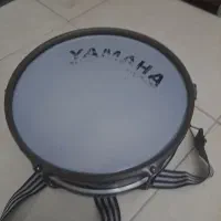 طبل و دوقول