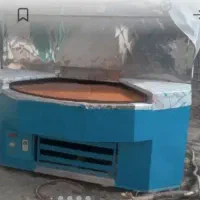 تنور نانوایی