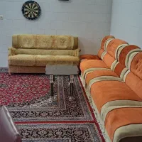 راحتی ۷ نفره