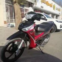 ویو نیروموتور گلکسی