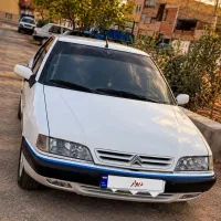 زانتیا 87 موتور2000