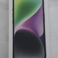 معاوضه آیفون‌۱۴ پلاس۵۱۲ آکبند استرالیا پارتX
